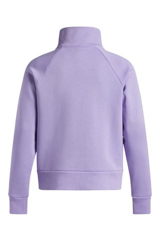 Sweat polaire Rival - Mauve