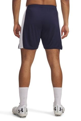 Short de football Challenger - Bleu marine