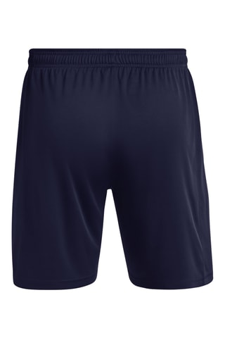 Short de football Challenger - Bleu marine