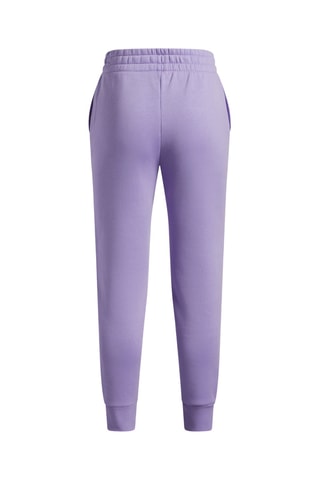 Pantalon polaire Rival - Violet