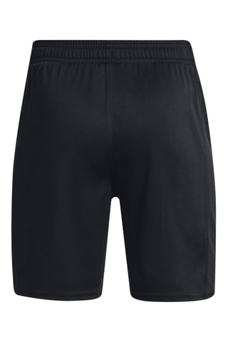 Short Challenger - Noir