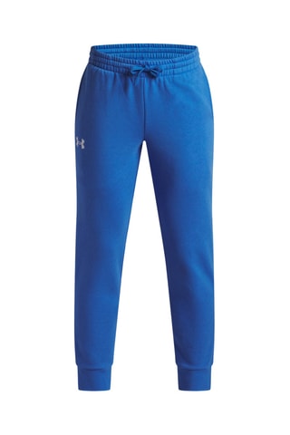 Pantalon polaire Rival - Bleu électrique