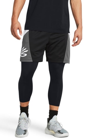 Leggings Curry - Preto