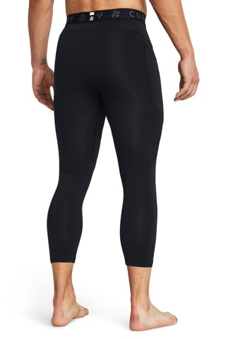 Leggings Curry - Preto