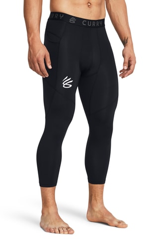 Leggings Curry - Preto