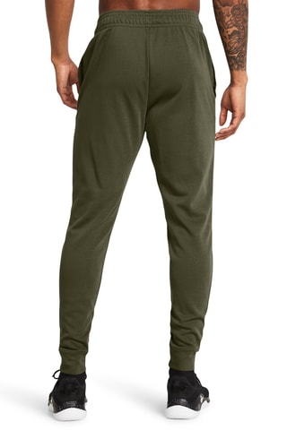 Pantalon Rival - Kaki