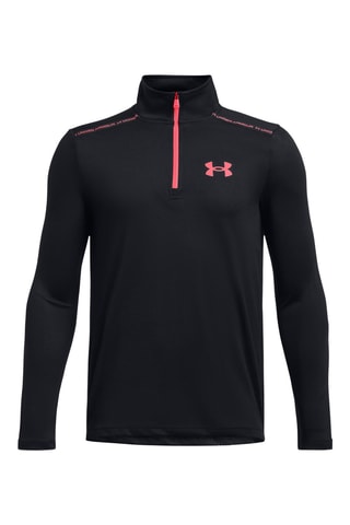 T-shirt d’entrainement - Noir et rose