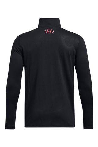 T-shirt d’entrainement - Noir et rose