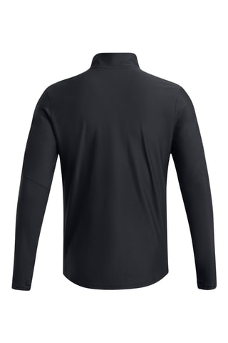 T-shirt de football Challenger Pro - Noir