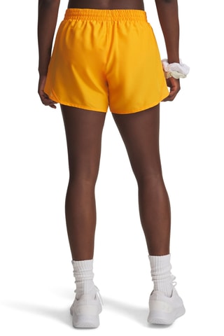 Short de running Fly By - Orange