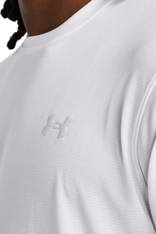 T-shirt Launch - Blanc