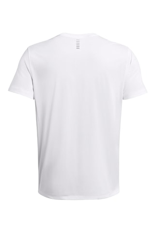 T-shirt Launch - Blanc