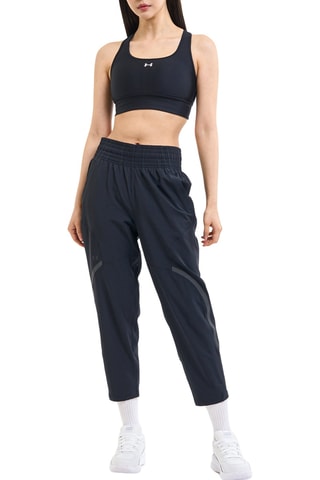 Calças de cintura alta Unstoppable Woven - Preto