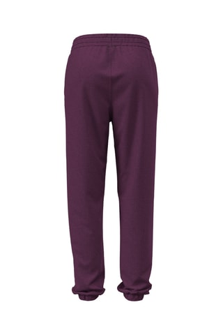 Pantalon Rival Terry - Violet