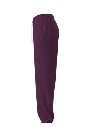Pantalon Rival Terry - Violet