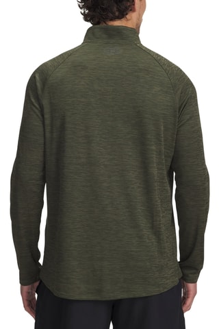 T-shirt d’entrainement Tech - Kaki chiné