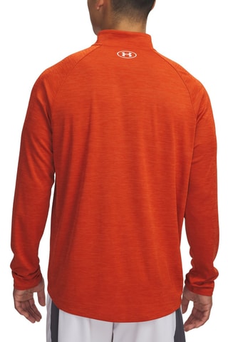 T-shirt d’entraînement Tech - Orange