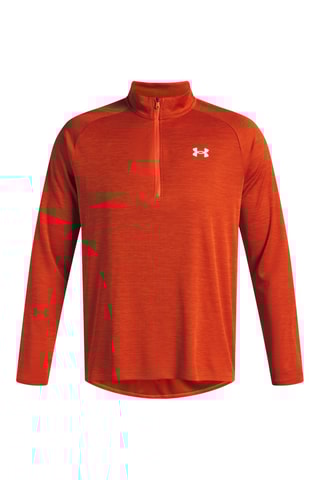 T-shirt d’entraînement Tech - Orange