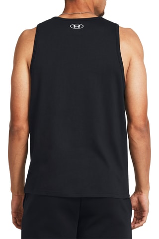 Débardeur Core Graphics - Noir