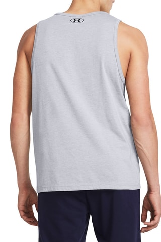 Débardeur Core Graphics - Gris clair