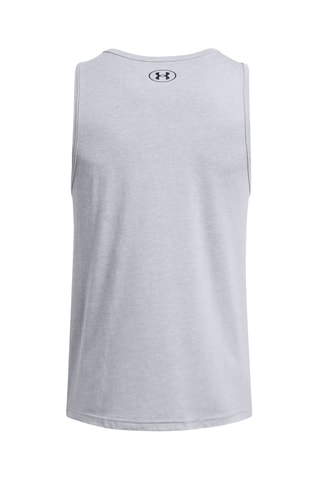 Débardeur Core Graphics - Gris clair