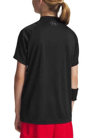 T-shirt d’entrainement Tech - Noir