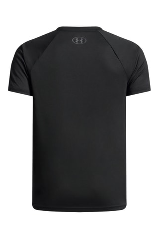 T-shirt d’entrainement Tech - Noir