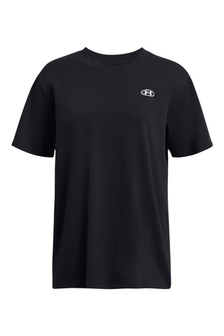 T-shirt Energy Graphics - Noir