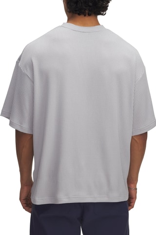 T-shirt Rival Terry - Gris clair