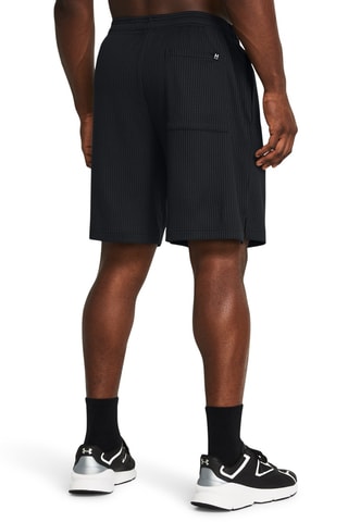 Short Rival Terry - Noir