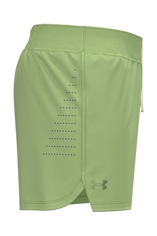 Short de running Launch - Vert