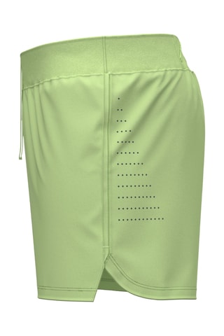 Short de running Launch - Vert