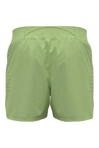 Short de running Launch - Vert