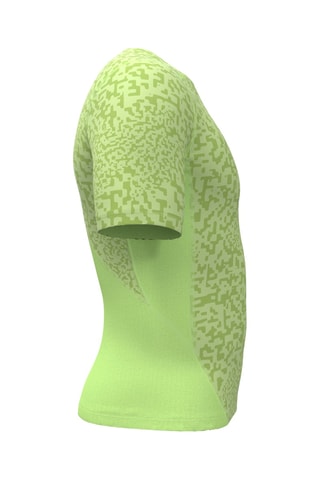 T-shirt d’entraînement Heatgear - Vert clair