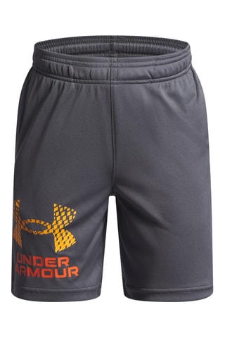 Short d’entrainement Tech - Gris