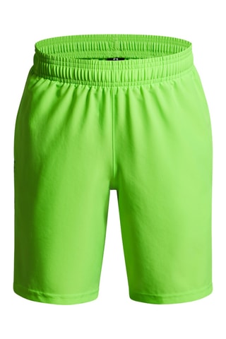 Short d’entraînement Tech Woven - Vert