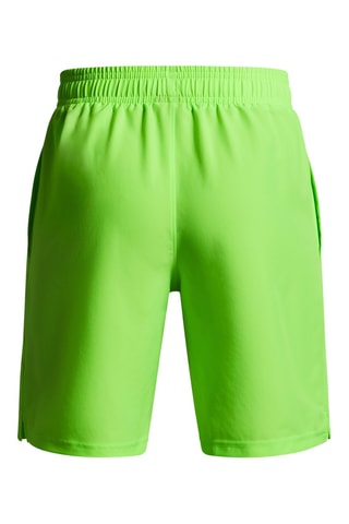 Short d’entraînement Tech Woven - Vert