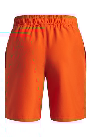 Short d’entraînement Tech - Orange