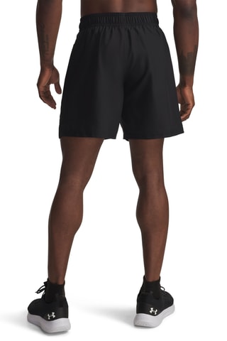 Calções de treino Tech Woven - Preto