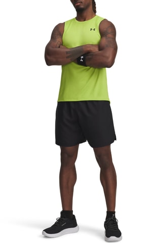 Calções de treino Tech Woven - Preto