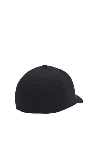 Casquette Armourvent - Noir