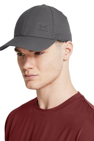 Casquette Armourvent - Gris