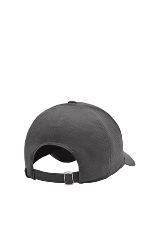 Casquette de baseball Armourvent - Gris foncé