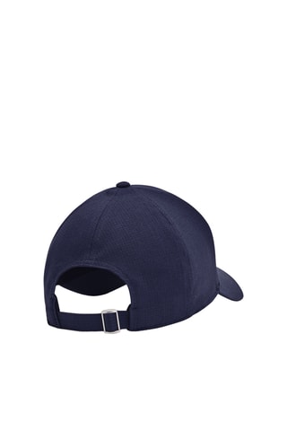 Casquette Armourvent - Bleu marine et blanc