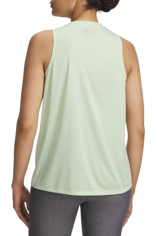Débardeur d'entraînement Tech - Vert