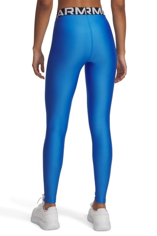 Legging HeatGear - Bleu