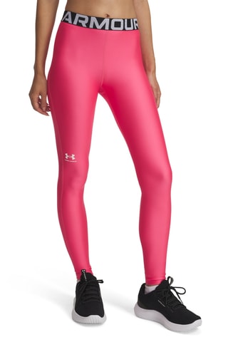 Legging Heatgear - Rose