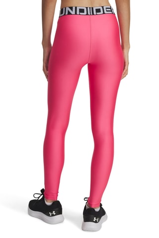 Legging Heatgear - Rose