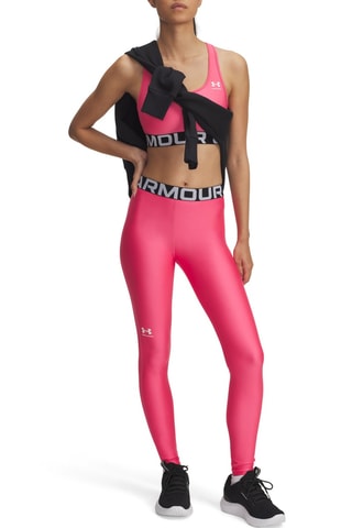 Legging Heatgear - Rose