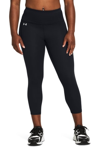 Legging taille haute Motion - Noir